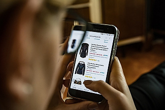 Интернет-магазин на Wordpress Woocommerce