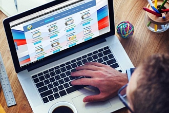 Доработка сайтов