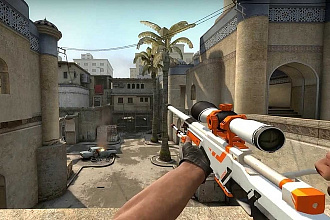 Видео игры cs go для видеороликов