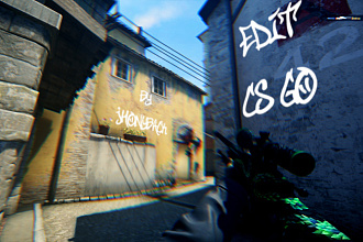 Мувик CSGO
