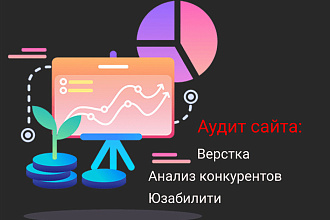 Эффективный аудит интернет-магазина