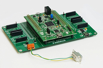 Напишу программу, библиотеку для микроконтроллеров ARM AVR STM32