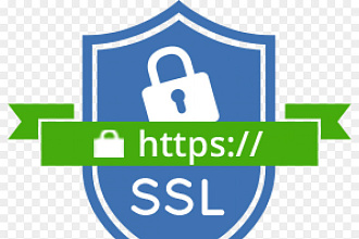 Установлю сертификат безопасности https