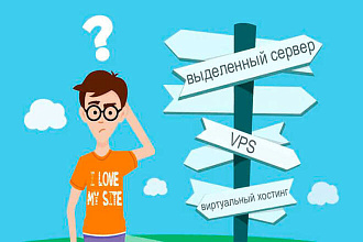 Настройка и установка сайта на хостинг