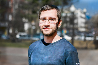 Делаю шапки и превью для ютуба