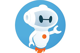 Создам телеграм бота