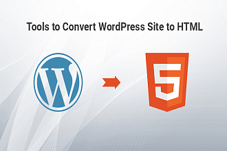Натяну верстку на WordPress. Адаптивно для мобилок, планшетов и 4К