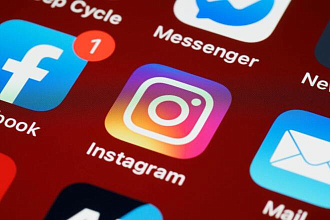 1000 Живых подписчиков на профиль в Instagram. Гарантия