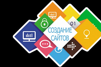 Создам сайт