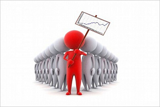 100- 110 Посетителей на сайт в течение 30 дней ежедневно