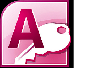 Создам бд на MS Access