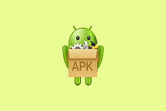 Подписание Android приложения