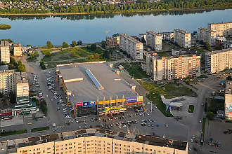 База компании Бийск