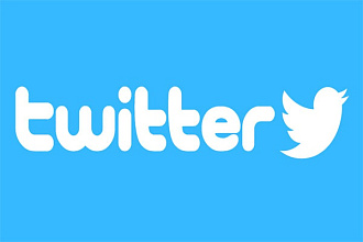 Сделаю 600 живых подписчиков в Twitter