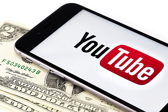 ТОП поиска YouTube. Помощь в оптимизации