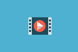 Монтаж видео любого содержания и длительности
