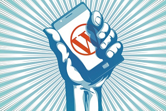 Верстка под Wordpress. Создание шаблона Wordpress из PSD