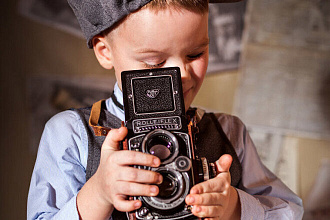 Подберу тематические фотографии 30-50 фотографий, темы на ваш вкус