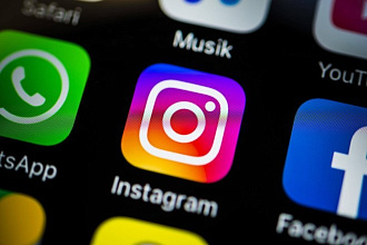 Грамотные посты в Instagram