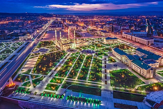 Размещение 10 ссылок в городских форумах