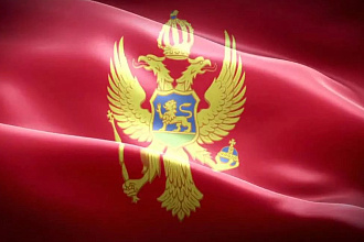 База компаний Черногория