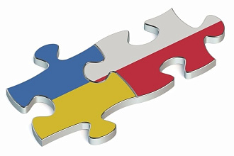 Качественный перевод с польского на украинский и обратно. Очень дёшево