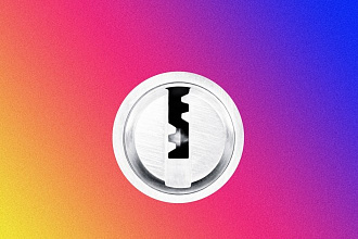 1к живых подписчиков в Ваш Instagram