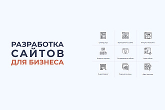 Создание Одностраничного сайта - Landing Page на Wordpress