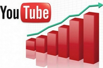 100 Подписчиков на канал YouTube. С гарантией