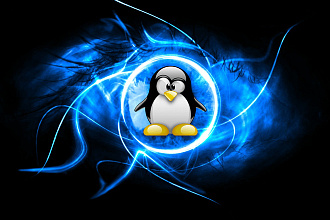 Заполню Сайт полезной информацией по системам Linux