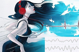 Извлеку звук из видео и запишу его в отдельный аудио файл MP3