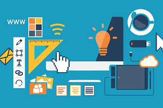 Создам сайт на WordPress