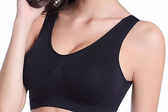 Lovely Bra 3в1 - утягивающий бюстгальтер