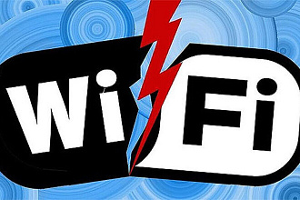 Обучение взлому любого WI-Fi