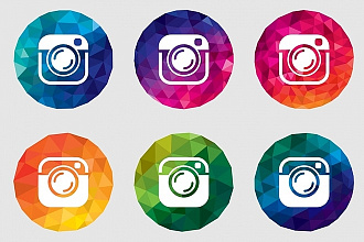 Instagram. Создам и настрою всё что нужно для Вас и Вашего бизнеса