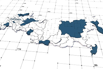 3D видеоролик