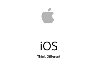 Full-stack iOS разработка