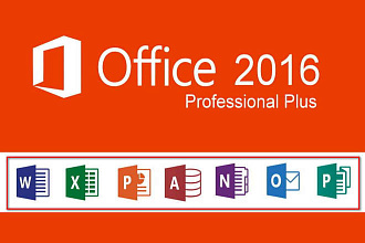 Установка Microsoft office любой версии