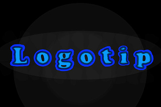 Сделаю логотип
