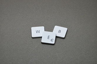 Создаю web-сервисы