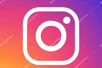Привлеку 1800 подписчиков на вашу страницу в instagram