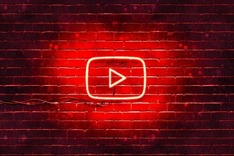 Составлю seo описание для YouTube канала и роликов