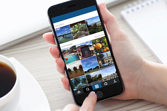 Таргетированная реклама в инстаграм instagram