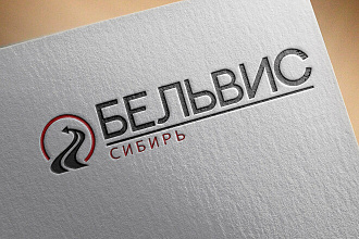 Разработка персонального логотипа