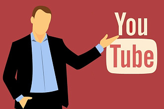 150 подписчиков на YouTube