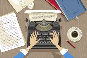 Отредактирую любой тест, исправлю ошибки