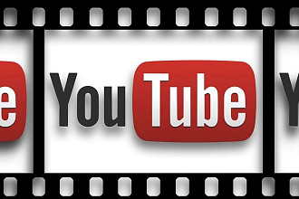 Подниму просмотр Вашего видео на YouTube канале около 5000