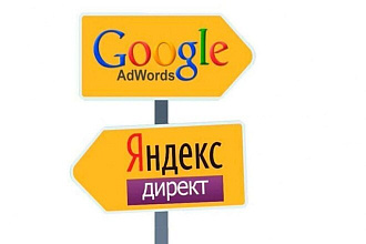 Профессиональная настройка Яндекс-Директа