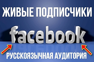 350 подписчиков на паблик - fan-page в Facebook