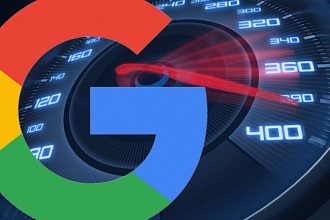 Оптимизация скорости загрузки под PageSpeed Insights